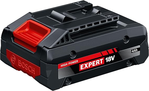 Bosch EXBA18V-40 Akü (Expert 18V 4.0 Ah)