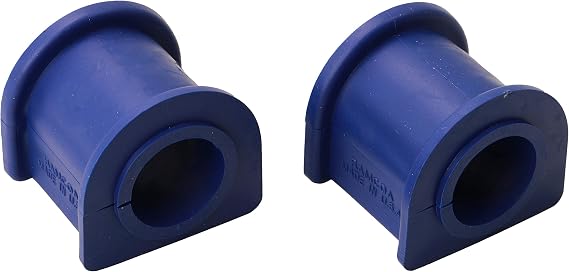 MOOG K3171 Suspension Stabilizer Bar Bushing Kit for Jeep Wrangler