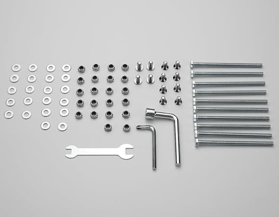 LEOPO No Drilling Air Conditioner Support Bracket Accessories