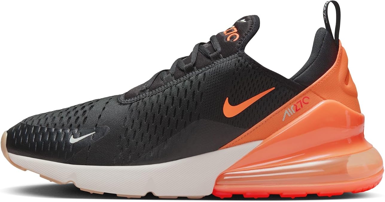 NIKE Men's Air Max 270 BgFitness Shoes