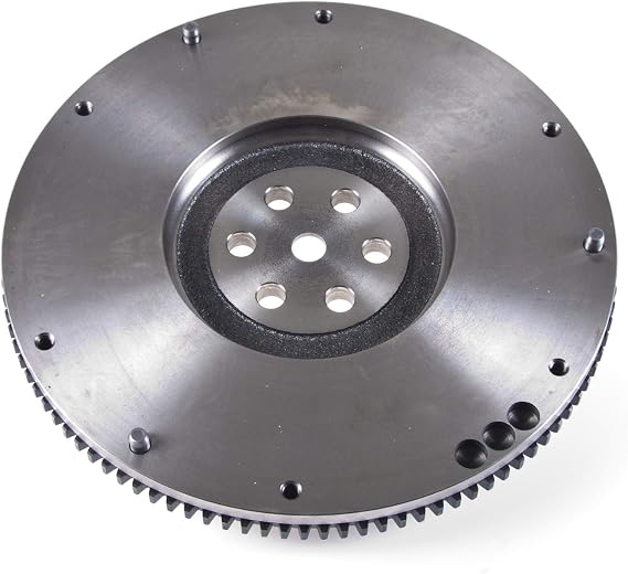 Schaeffler LuK LFW246 Flywheel, OEM Flywheel, LuK RepSet Clutch Replacement Parts