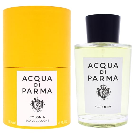 Acqua Di Parma Colonia Eau De Cologne 6oz/180ml