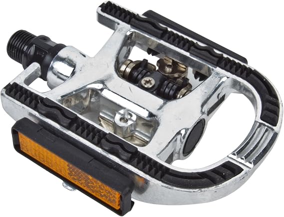 Sunlie Clipless I Pedals, 9/16" | bike-pedals