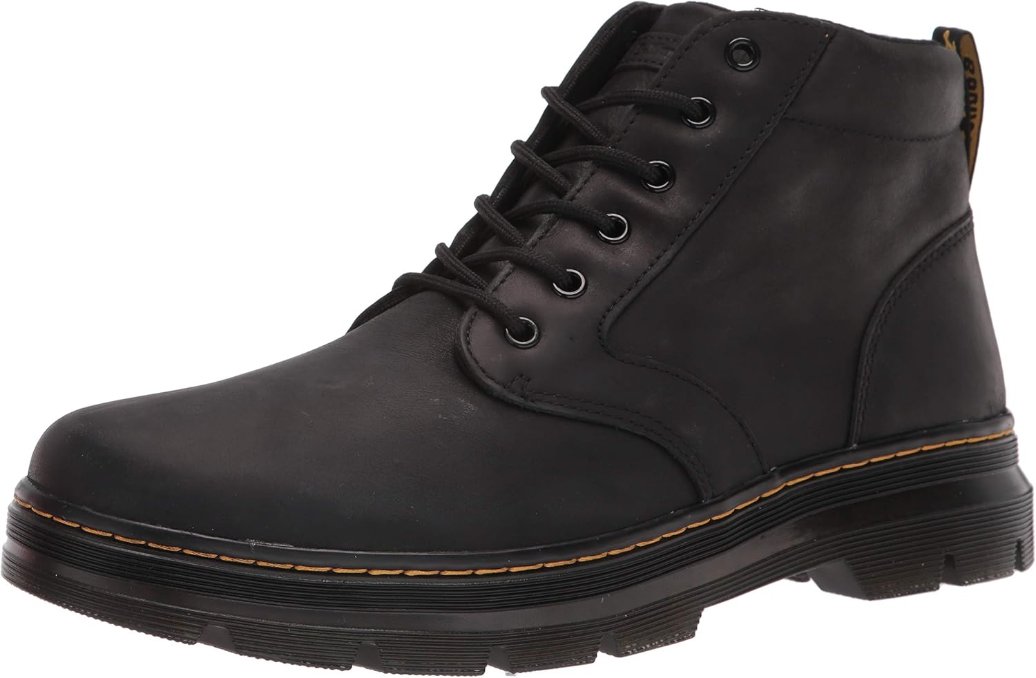 Dr. Martens Uni Adult Bonny Leather Fashion Boots
