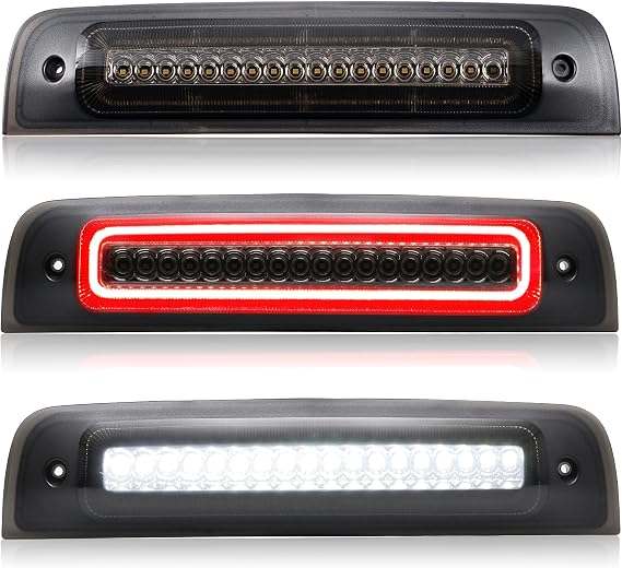 LED Third Brake Light for RAM2010-2026 2500 3500 2009-2018 1500 4500