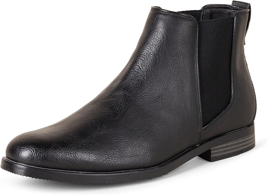 Amazon Essentials Men's Chelsea Ankle Boot