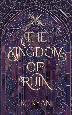 The Kingdom of Ruin (Heir Academy)