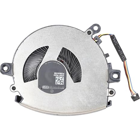 BAPA0505R3HY003 Cooling Fan for Meta Quest 3 Quest 3S VR Headset