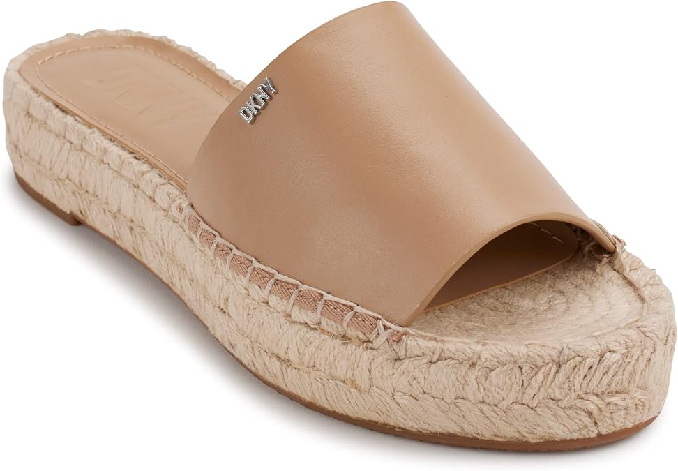 DKNY womens Everyday Platform Camillo - Platform S