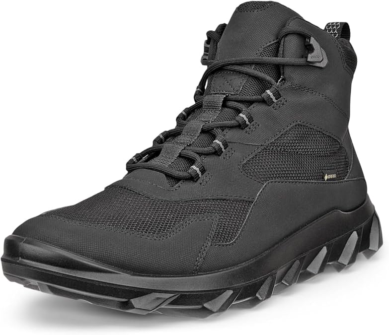 ECCO MX Mid Boot Gore-TEX
