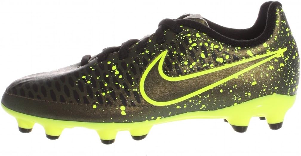 NIKE Boys Hypervenom Phelon Ii Fg Football Boots