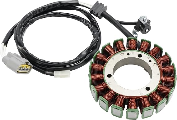 Magneto Generator Stator Fit for Yamaha XVS 950 V-Star/Bolt/R-Spec 2009-2024