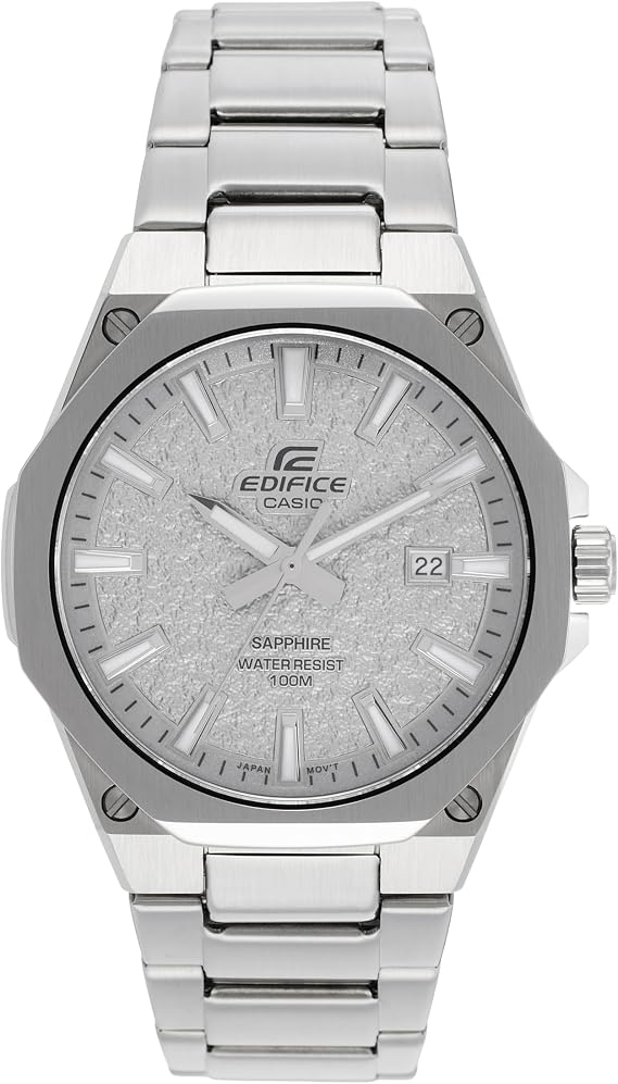 Casio EFR-S108DE-8AVUDF Kol Saati