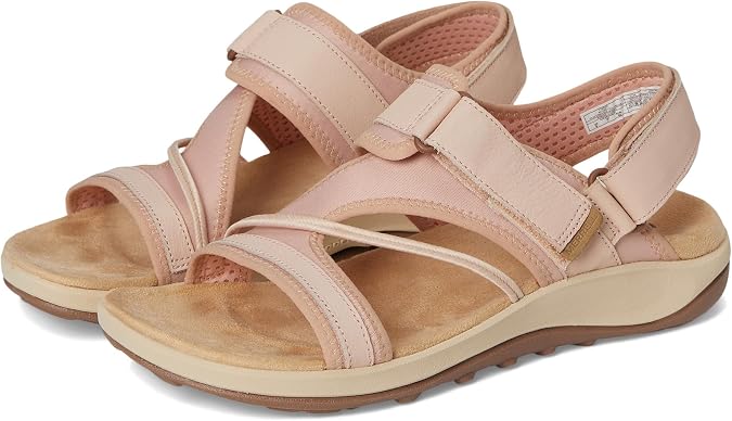 Merrell Women's Terran 4 Post Slide Sandals