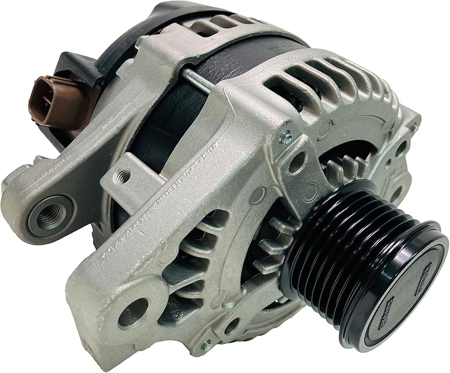 Domestic Rebuilt Parts Style Dynamo Alternator Mazda Roadster NA8C Part Number BPE8-18-300