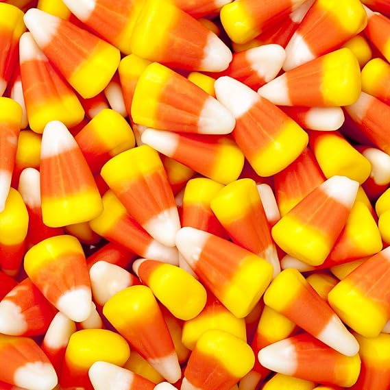 American Best Food Candy Corn, Original Classic Flavor Candy Corn 2 Lb bag