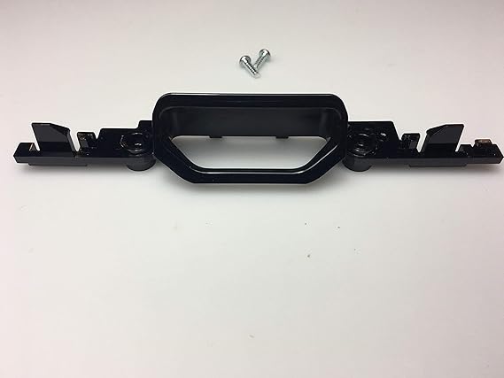 Neato Botvac Dust Bin Latch (Prevents Popping Up) Dirt D3 D4 D5 D6 D7 80 85 D80 D85 Connected