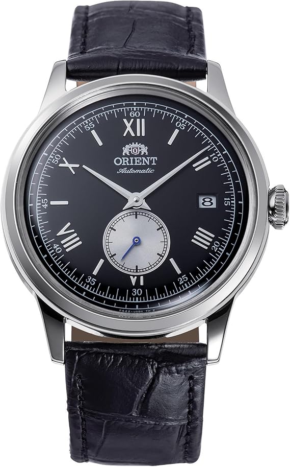 Orient Bambino Version 7 Small Seconds 38.4mm Automatic/Hand-Winding Dress Watch
