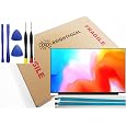 BRIGHTFOCAL New Screen Replacement for HP PN L62774-001 Non-Touch 14.0 Full-HD FHD 1920 x 1080 1080p Slim LED LCD Screen Display with Tape and Tool