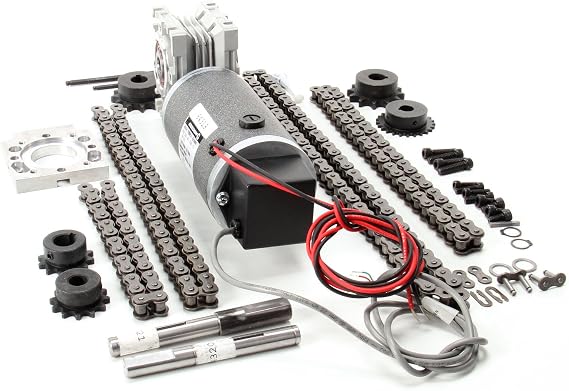 Middleby 66186 Universal Gearmotor Kit