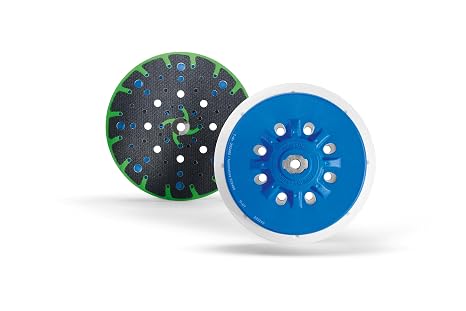 Festool 202460 ETS 150 Hard Sanding Pad