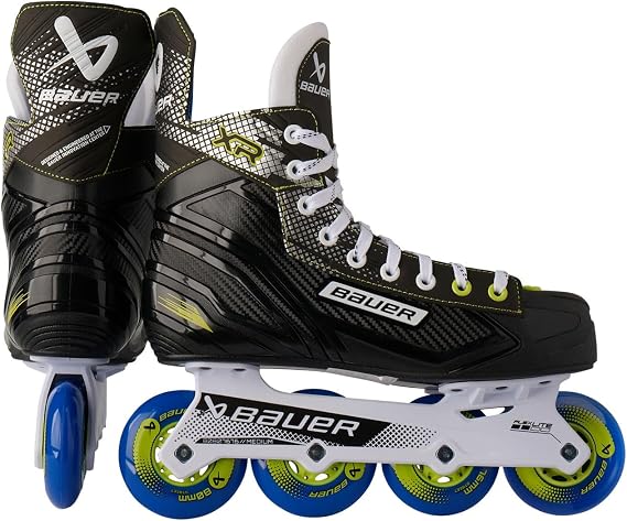 Bauer XR Inline Skates Junior 1 R