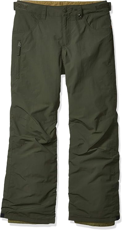 Burton Boys' Barnstorm Snow Pant