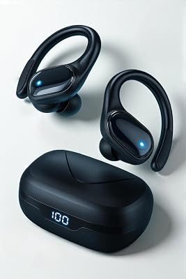 Sports Bluetooth Headphones