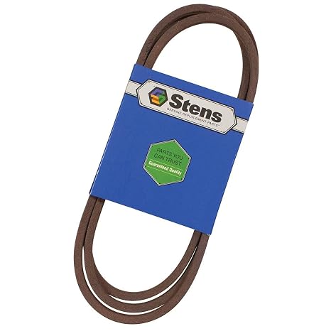 Stens OEM Replacement Belt 265-222 for MTD 954-04142