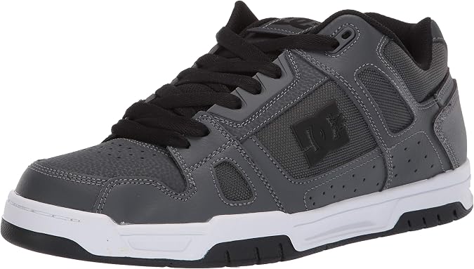 DC Men's Stag Sneaker