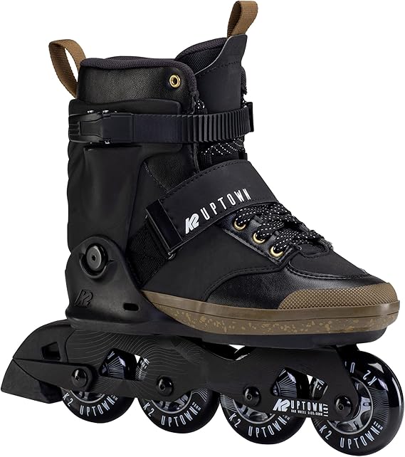 K2 Uptown Mens Urban Inline Skates