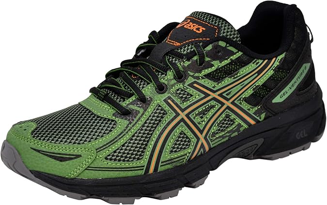 ASICS Men's Gel-Venture 6 MX Running Shoes