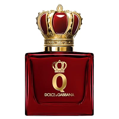 Dolce&Gabbana Q Parfum, Eau De Parfum Spray, For Women