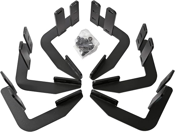 Dee Zee DZ16337 NXt Bracket Kit