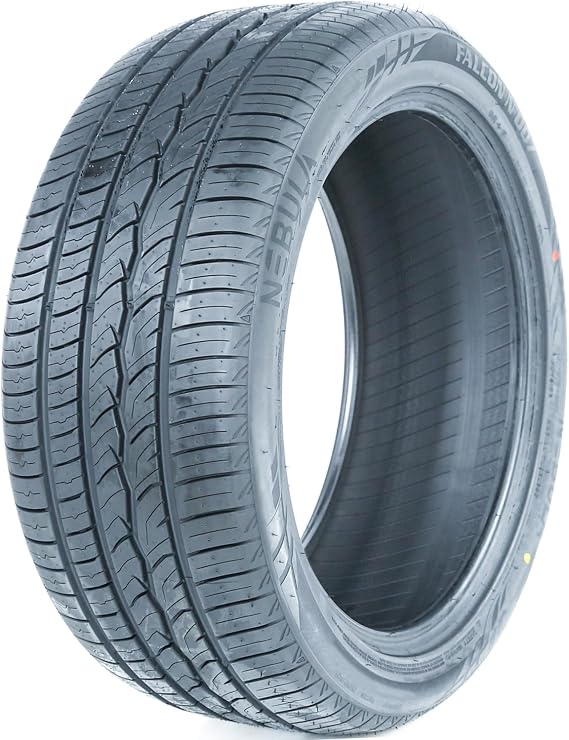 Nebula Falcon N 007 265/35ZR22 102W All Season XL 22 inch Tire