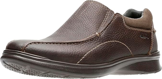 Clarks Cotrell Stepcotrell Stepرلل بcotrell Step Herren Slipper