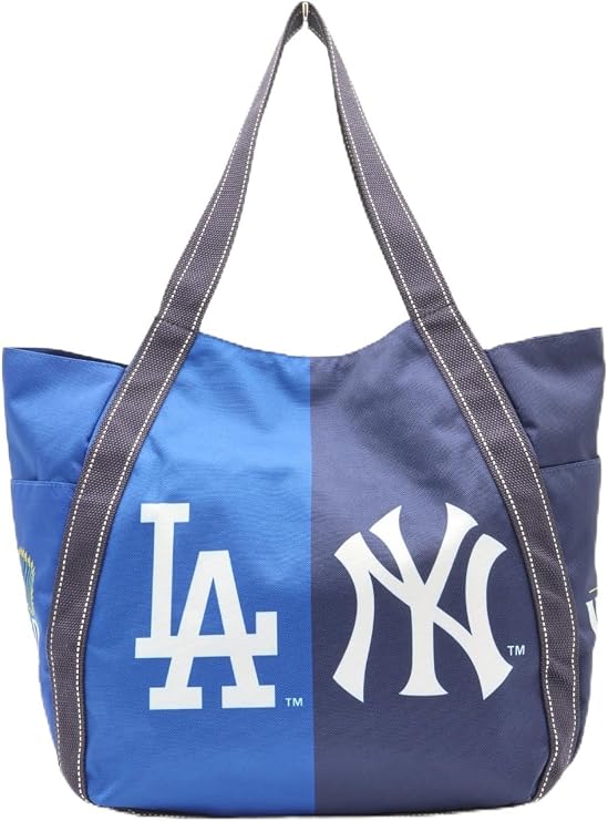 Mlb Balloon Tote Mlb-05