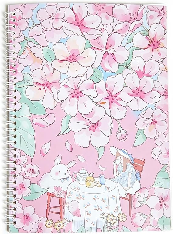 Zimoer A5 Sticker Album, Sticker Books, Reusable Stickers Book, Storage Notepads, Empty Album for Sticker Collection, 21 x 15 cm (18)