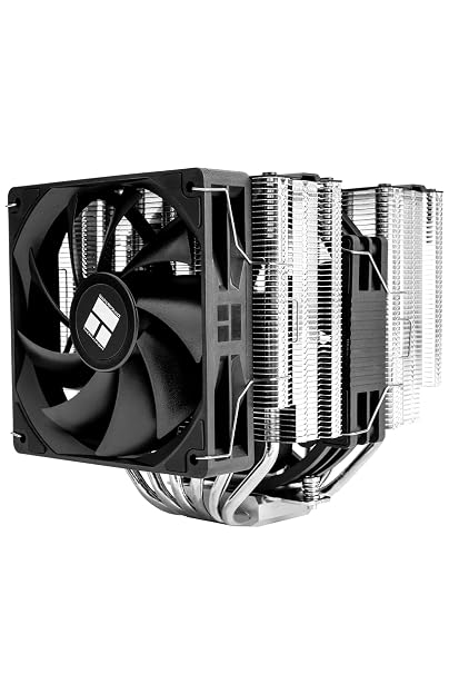 ThermalRight Peerless Assassin 140 SE TL-D14CB 140mm 6x6mm Isı Borulu Intel-AMD Uyumlu Hava Soğutucu