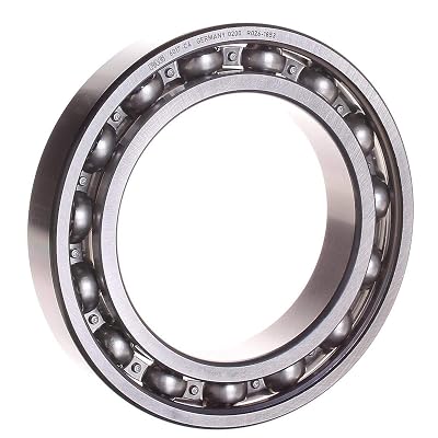 6017-C4 FAG Deep Groove Ball Bearing 85x130x22mm