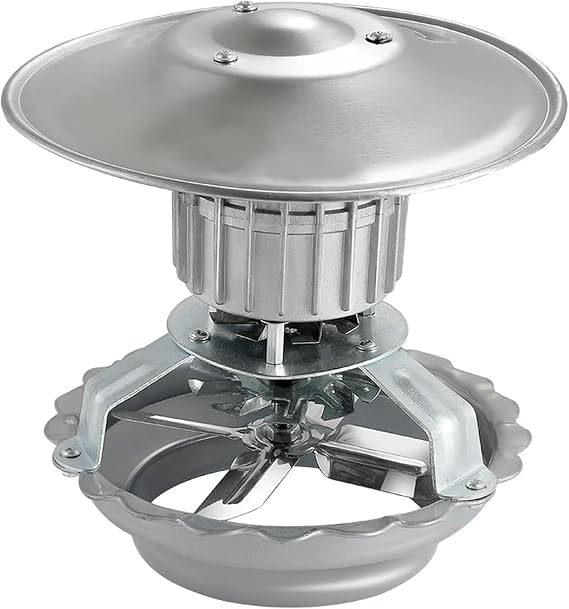 Chimney Fan, Chimney Exhaust, Chimney Fan, Household Chimney Fan 120W Induced Draft Fan, Kitchen Chimney Blower Fan