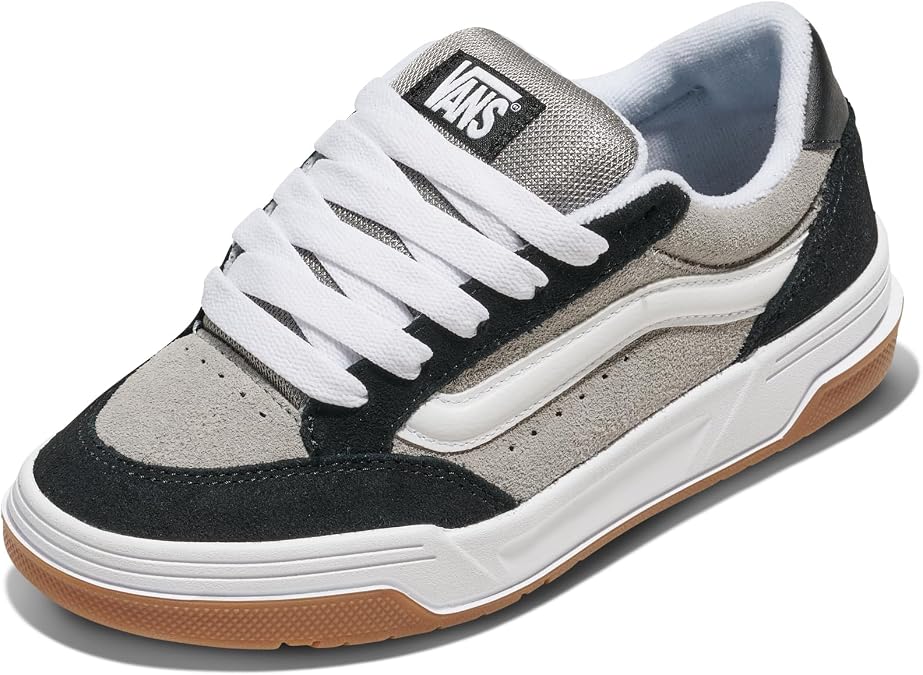 Vans Unisex-Child Hylane (Big Kid)