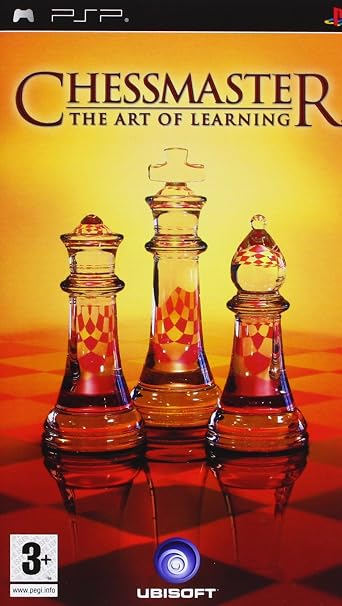 Chessmaster: The Art of Learning