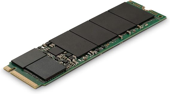 Micron Technology SSD 2200 M.2 2280 NVMe 256GB