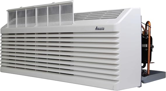 Amana PTAC 9,000 BTU PTC093J35A A/C 3.5kW | 20A