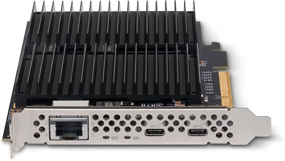 Sonnet McFiver PCIe Card