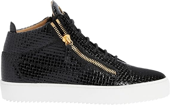 Kriss Mid Top Sneakers