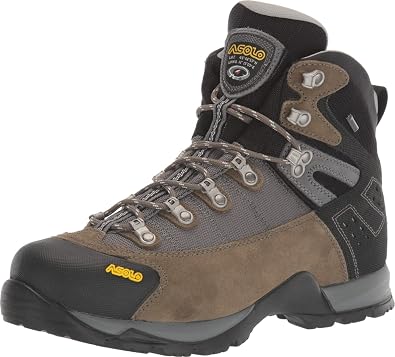ASOLO Fugitive GTX Truffle/Stone 7 D M