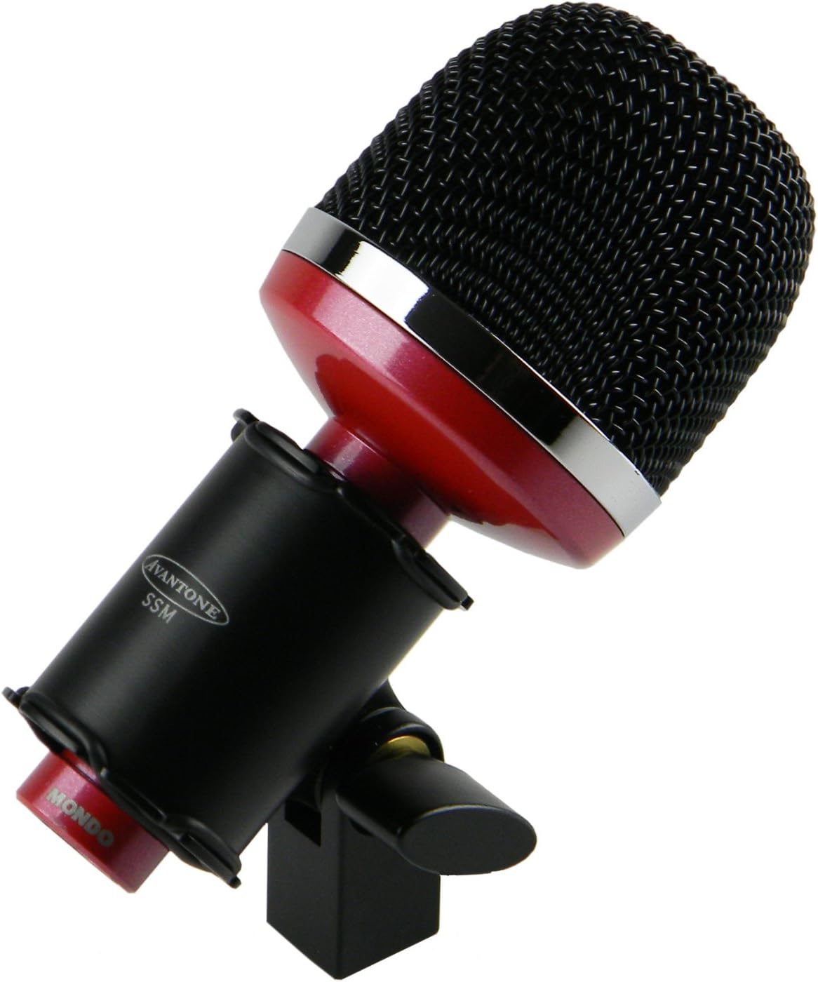 Avantone MONDO Dynamic Kick Drum Microphone