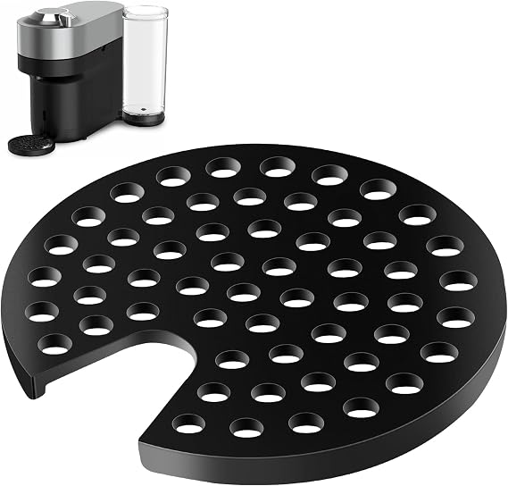 MS-624913 Grid for Coffee Maker, ms 624913 Drip Tray Grid Cup Mug Rest